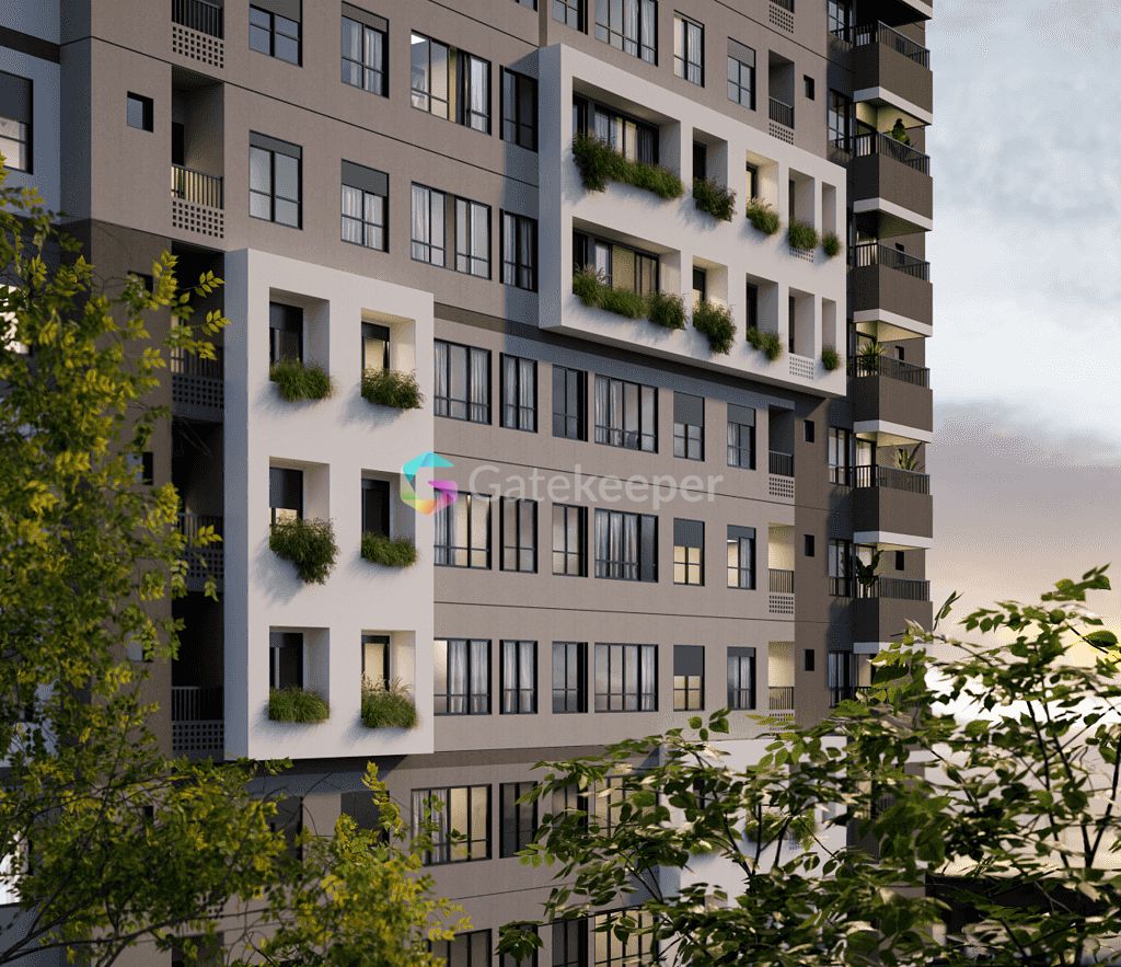 Apartamento à venda com 3 quartos, 90m² - Foto 26