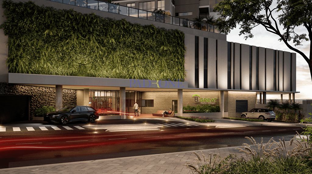Apartamento à venda com 3 quartos, 83m² - Foto 5