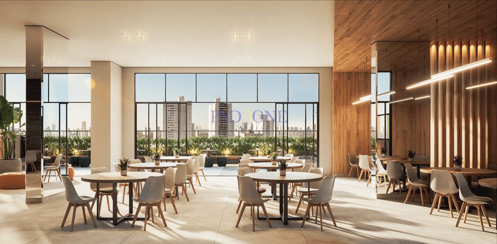 Apartamento à venda com 3 quartos, 83m² - Foto 12