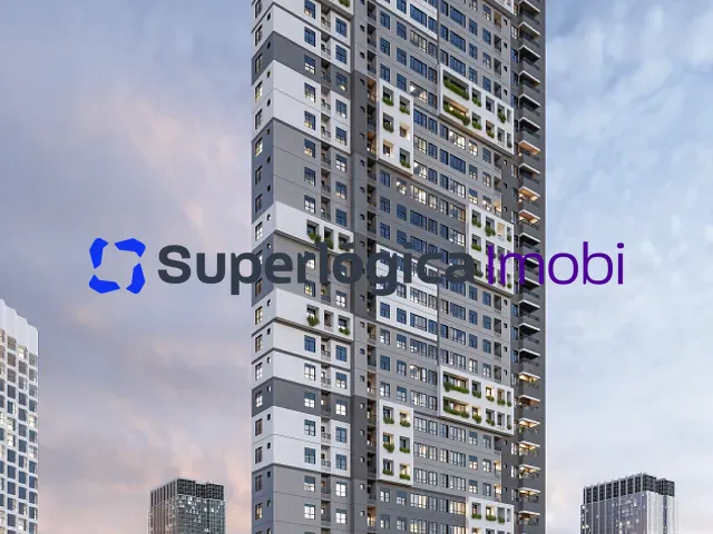 Empreendimento disponível, no bairro Parque Amazônia em Goiânia