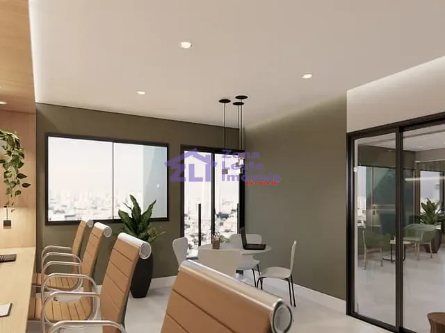 Apartamento 1 quarto e 1 banheiro, à venda, no bairro Vila Matilde em São Paulo