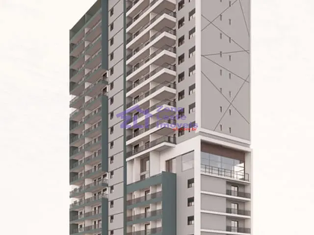 Apartamento 1 quarto e 1 banheiro, à venda, no bairro Vila Matilde em São Paulo