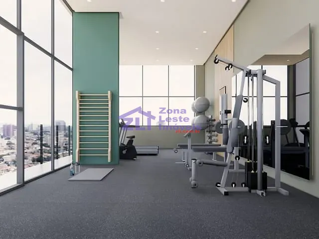 Empreendimento disponível, no bairro Vila Matilde em São Paulo