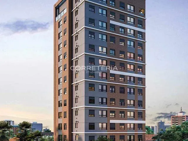 Apartamento 2 quartos e 1 banheiro, à venda, no bairro Moema em São Paulo