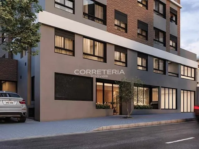 Apartamento 2 quartos e 1 banheiro, à venda, no bairro Moema em São Paulo