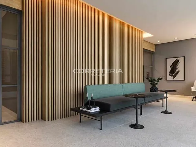 Apartamento 2 quartos e 1 banheiro, à venda, no bairro Moema em São Paulo