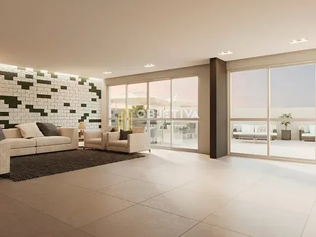 Apartamento 2 quartos e 2 banheiros, à venda, no bairro Cristo Redentor em Porto Alegre
