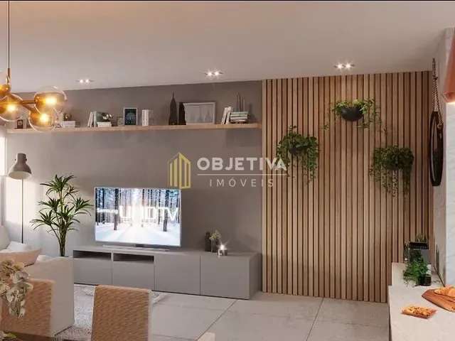 Apartamento 2 quartos e 2 banheiros, à venda, no bairro Cristo Redentor em Porto Alegre