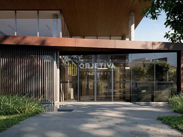 Apartamento 3 quartos e 5 banheiros, à venda, no bairro Bela Vista em Porto Alegre