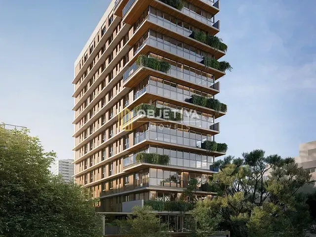 Apartamento 3 quartos e 5 banheiros, à venda, no bairro Bela Vista em Porto Alegre