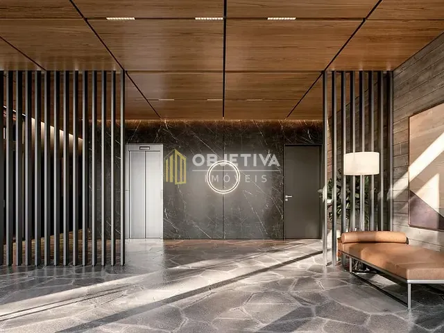 Apartamento 3 quartos e 5 banheiros, à venda, no bairro Bela Vista em Porto Alegre