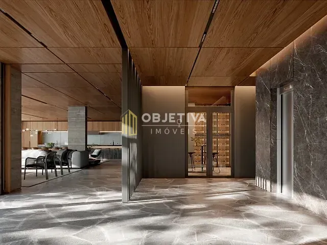 Apartamento 3 quartos e 5 banheiros, à venda, no bairro Bela Vista em Porto Alegre