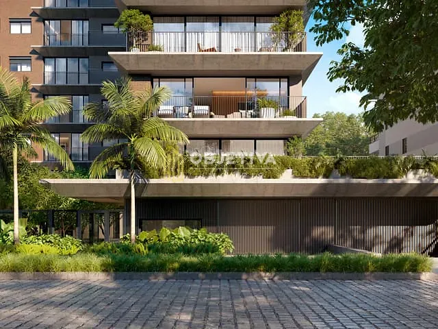 Apartamento 2 quartos e 3 banheiros, à venda, no bairro Petrópolis em Porto Alegre