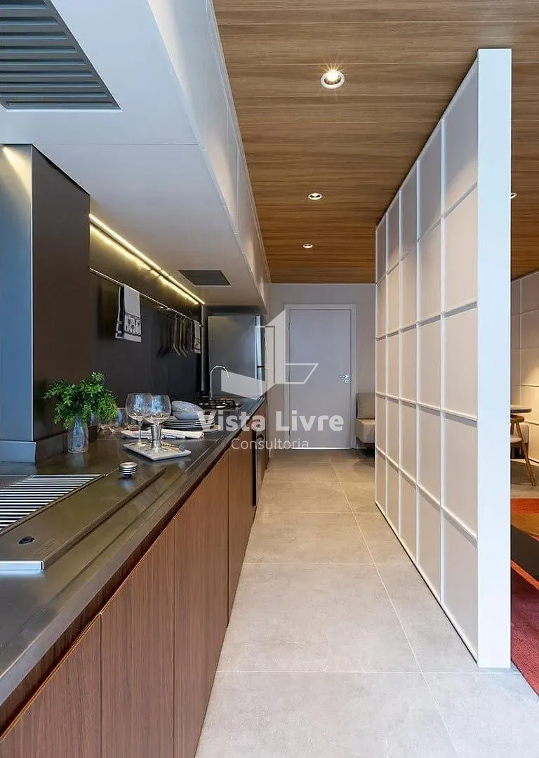Apartamento, 1 quarto, 55 m² - Foto 7