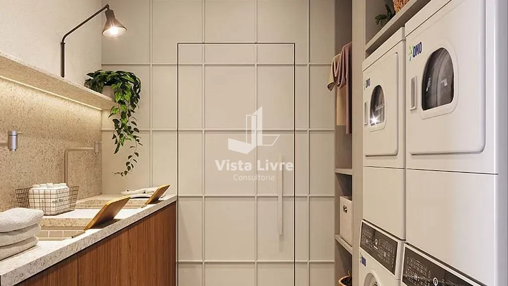 Apartamento, 1 quarto, 55 m² - Foto 17