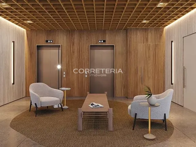 Apartamento 2 quartos e 3 banheiros, à venda, no bairro Itaim Bibi em São Paulo