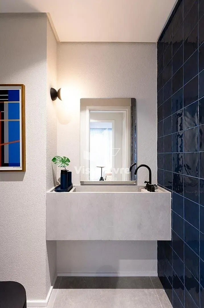 Apartamento, 2 quartos, 80 m² - Foto 12