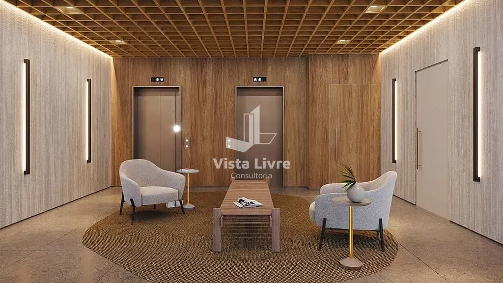Apartamento, 2 quartos, 80 m² - Foto 2