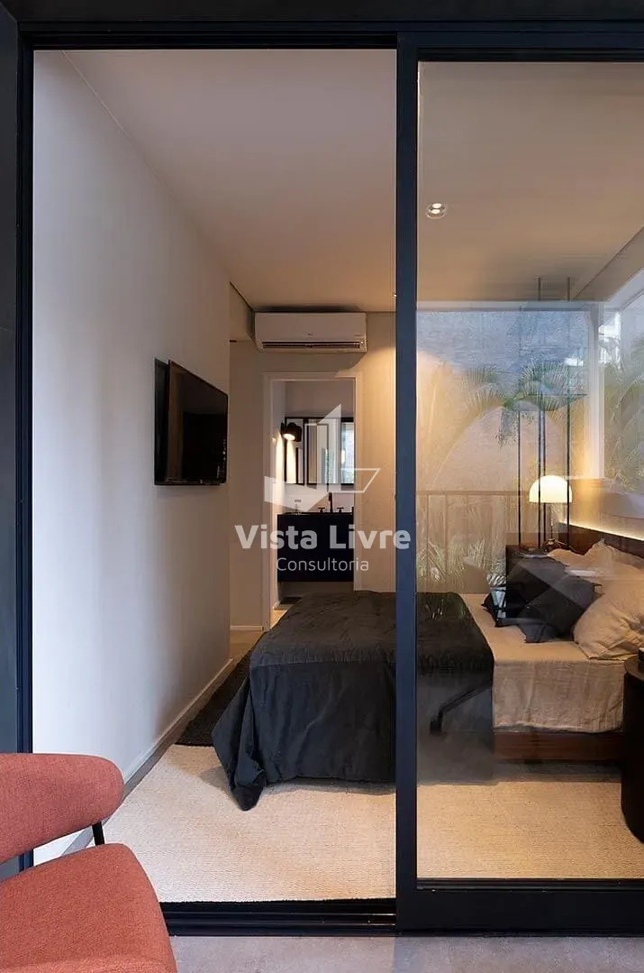 Apartamento, 2 quartos, 80 m² - Foto 9