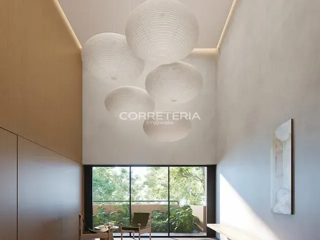 Apartamento 2 quartos e 4 banheiros, à venda, no bairro Pinheiros em São Paulo