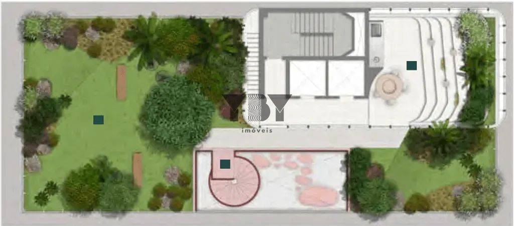 Apartamento, 1 quarto, 27 m² - Foto 18
