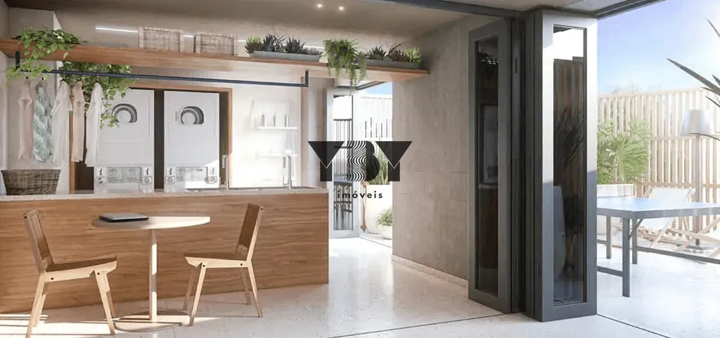 Apartamento, 2 quartos, 75 m² - Foto 8