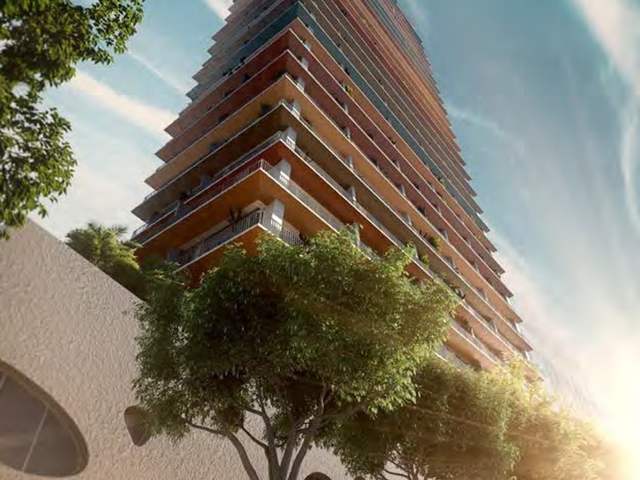 Foto do Apartamento - Apartamento à venda 3 Quartos 1 Suite 2 Vagas 115.42M² Vila Madalena São Paulo - SP | Jardim Lobato - Residencial | Correteria Imóveis