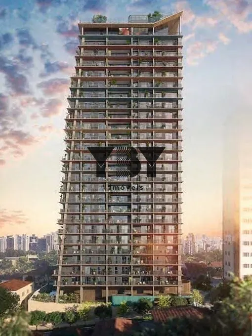 Apartamento, 3 quartos, 205 m² - Foto 1