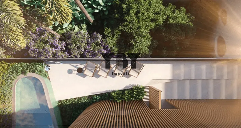 Apartamento, 3 quartos, 205 m² - Foto 14