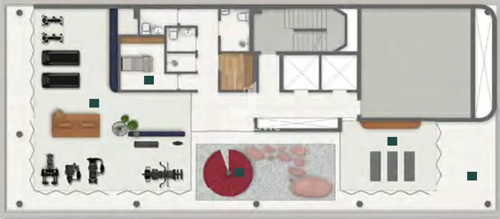 Apartamento, 4 quartos, 205 m² - Foto 17