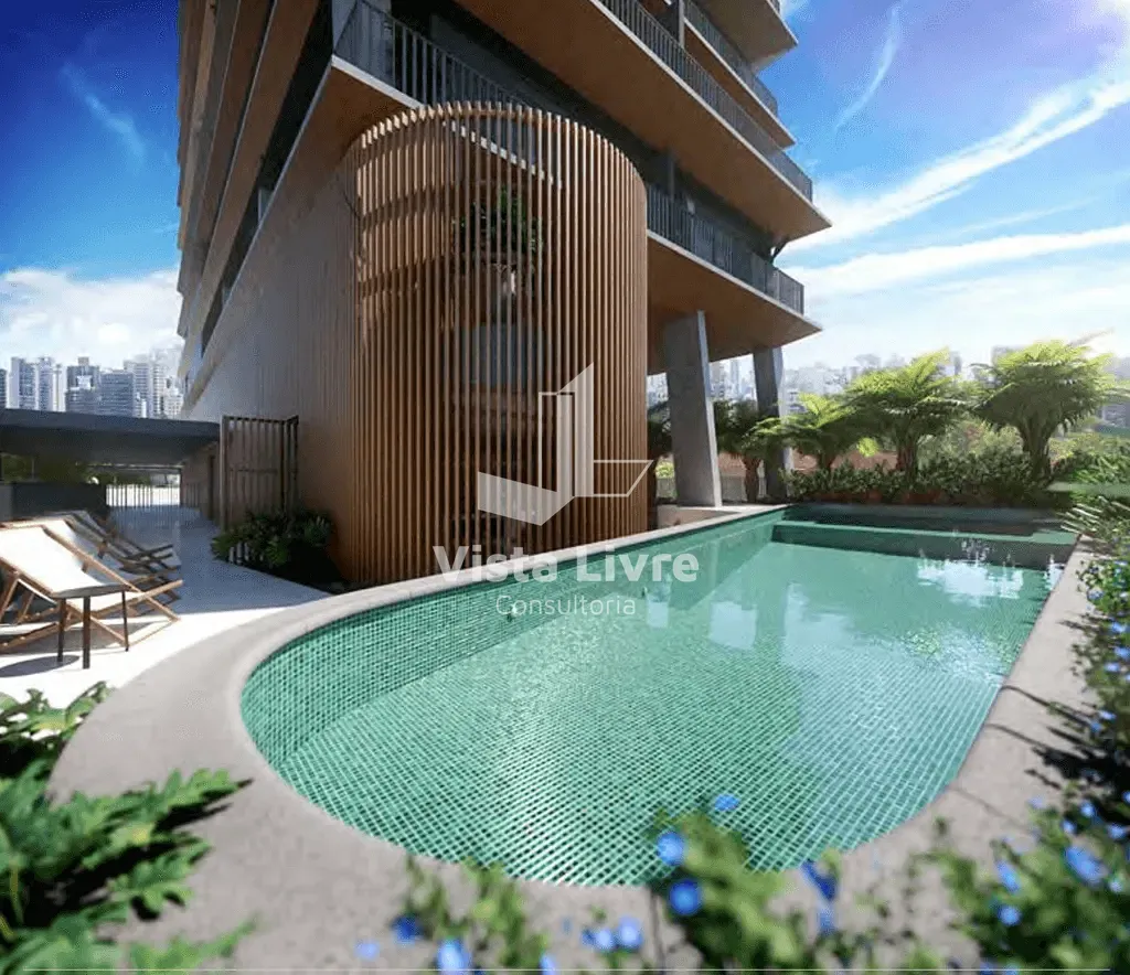 Apartamento, 4 quartos, 205 m² - Foto 15