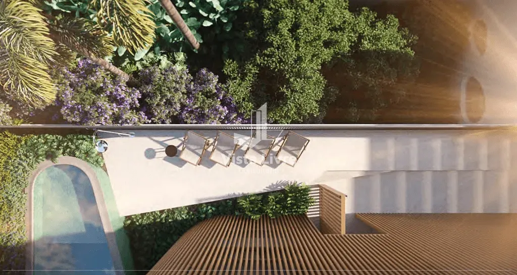 Apartamento, 4 quartos, 205 m² - Foto 14
