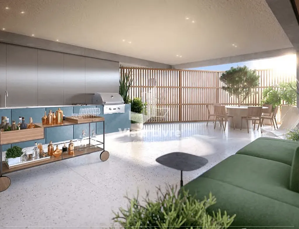 Apartamento, 4 quartos, 205 m² - Foto 10