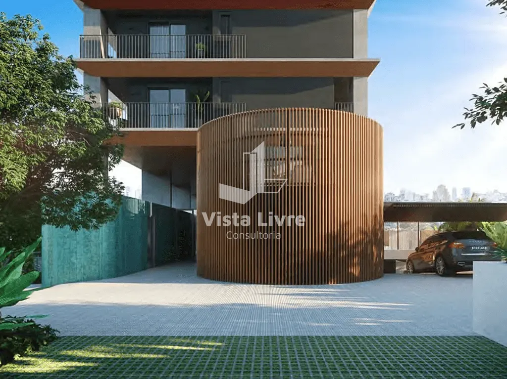 Apartamento, 4 quartos, 205 m² - Foto 4