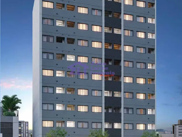 Studio 1 quarto e 1 banheiro, à venda, no bairro Vila Prudente em São Paulo