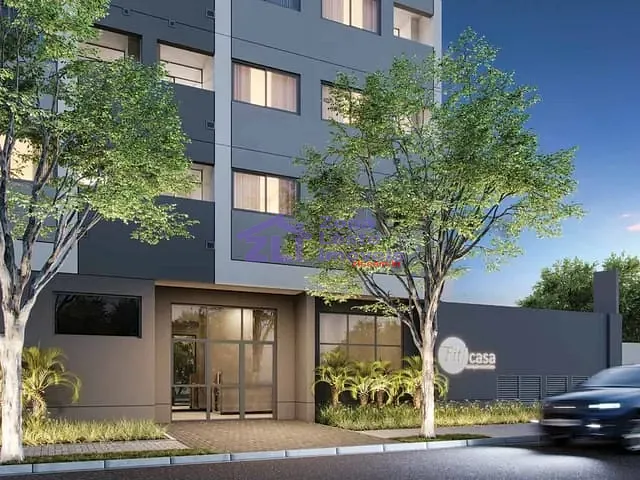 Studio 1 quarto e 1 banheiro, à venda, no bairro Vila Prudente em São Paulo