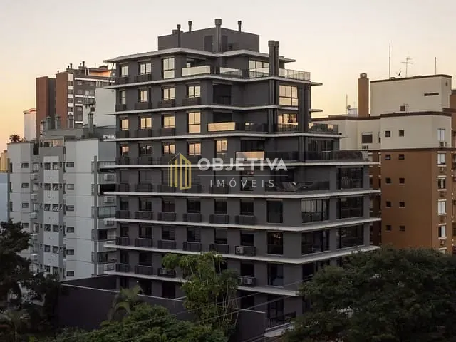 Studio 1 quarto e 1 banheiro, à venda, no bairro Boa Vista em Porto Alegre