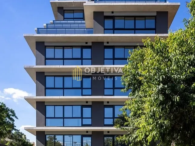 Apartamento 1 quarto e 1 banheiro, à venda, no bairro Boa Vista em Porto Alegre