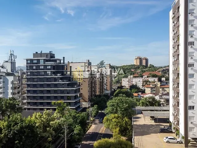 Apartamento 1 quarto e 1 banheiro, à venda, no bairro Boa Vista em Porto Alegre