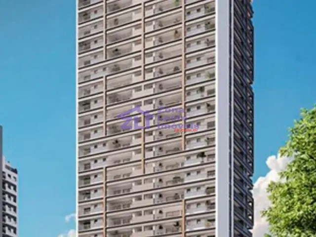 Apartamento 2 quartos e 2 banheiros, à venda, no bairro Quarta Parada em São Paulo