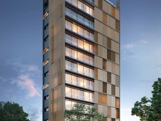 Foto do Apartamento - Apartamento à venda 3 Quartos 3 Suites 2 Vagas 183.31M² Vila Nova Conceição São Paulo - SP | Casa Vila Nova by Helbor | Lares e Andares Imóveis