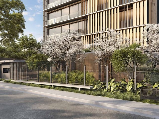 Foto do Apartamento - Apartamento à venda 3 Quartos 3 Suites 2 Vagas 183.31M² Vila Nova Conceição São Paulo - SP | Casa Vila Nova by Helbor | Lares e Andares Imóveis