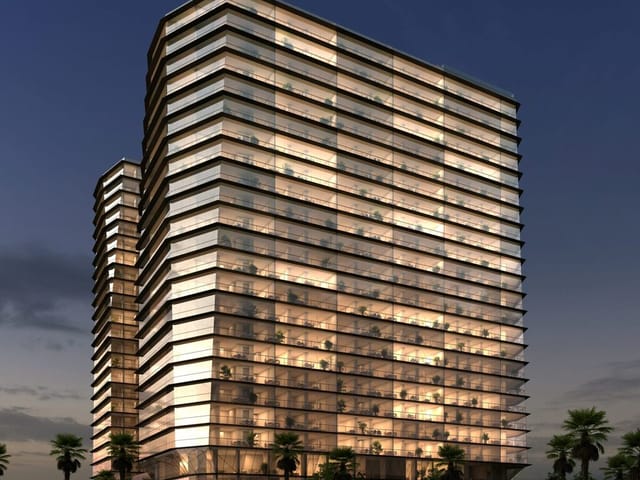 Foto do Cobertura / Penthouse - Cobertura Duplex à venda 2 Quartos 1 Suite 2 Vagas 176.83M² Recreio dos Bandeirantes Rio de Janeiro - RJ | Duo Residenziale - Fase 1 | MG IMÓVEIS