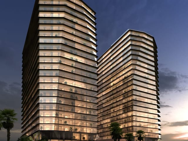 Foto do Cobertura / Penthouse - Cobertura Duplex à venda 2 Quartos 1 Suite 2 Vagas 176.83M² Recreio dos Bandeirantes Rio de Janeiro - RJ | Duo Residenziale - Fase 1 | MG IMÓVEIS