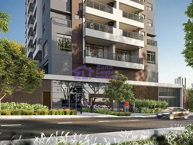 Apartamento 3 quartos e 2 banheiros, à venda, no bairro Vila Ema em São Paulo