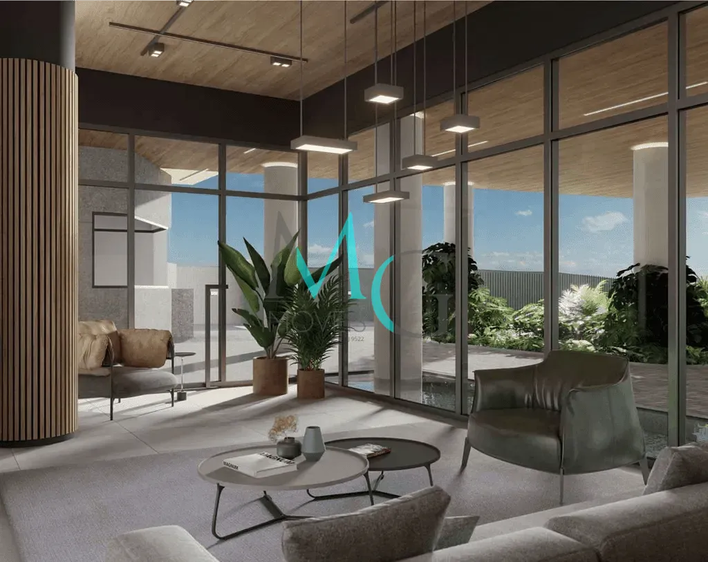 Apartamento, 2 quartos, 91 m² - Foto 5