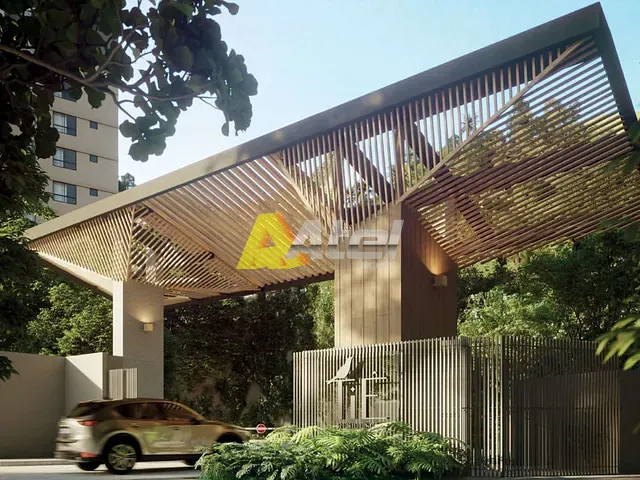 Apartamento 2 quartos e 3 banheiros, à venda, no bairro Tijuca em Rio de Janeiro