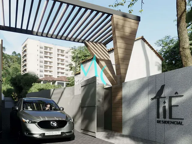 Apartamento 3 quartos e 3 banheiros, à venda, no bairro Tijuca em Rio de Janeiro