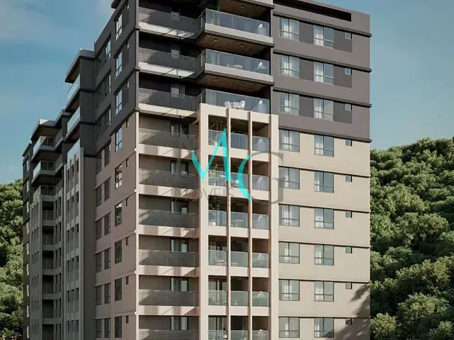 Apartamento 2 quartos e 3 banheiros, à venda, no bairro Tijuca em Rio de Janeiro