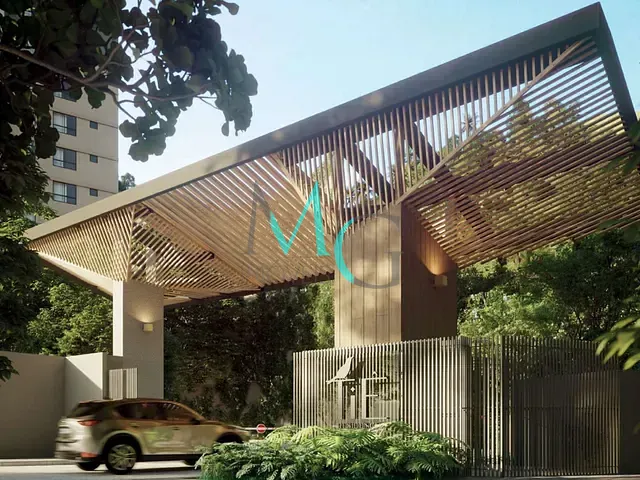 Apartamento 2 quartos e 3 banheiros, à venda, no bairro Tijuca em Rio de Janeiro